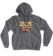 Hoodies (No-Zip/Pullover)