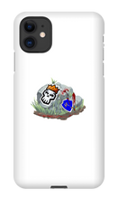 Rock Sacrifice iPhone Cases