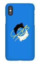 xdprodigie iPhone Phone Cases