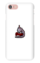 onyx_iix iPhone Phone Cases