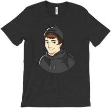 worldofgaming T-Shirts (Basic Colors)