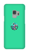 reconsrevenge Samsung Phone Cases