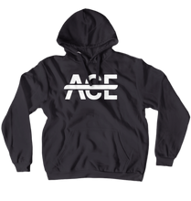 Ace Original Hoodie (White)