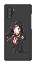 xno_mxrcy Samsung Phone Cases
