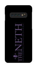 TheNeth Logo Samsung Phone Cases