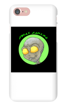 gyrai_gaming iPhone Phone Cases