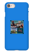 madx_gaming_official iPhone Phone Cases