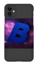 brad_burgess22 iPhone Phone Cases