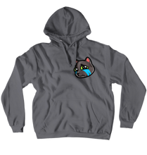 TabbaCry Hoodies (No-Zip/Pullover)