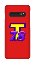 tibcsi78 Samsung Phone Cases