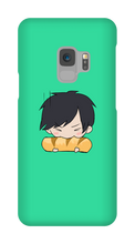 Baguette Protoc Samsung Phone Cases
