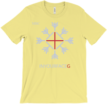 T-Shirt Super Chill MBC LTM