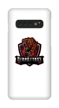 bearattaxx Samsung Phone Cases