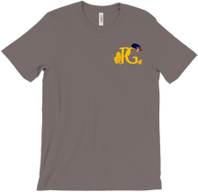 potato_gaimer T-Shirts