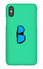 gamingwithb iPhone Phone Cases