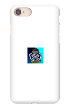 pluutoworld iPhone Phone Cases