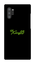 kerray93 Samsung Phone Cases