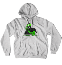 sikyakugaming Hoodies (No-Zip/Pullover)