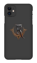 rickman1993 iPhone Phone Cases