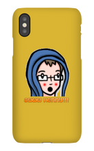 puffypez iPhone Phone Cases