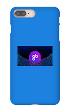 gimalaji_blake iPhone Phone Cases