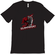 silentninja2-2941 T-Shirts