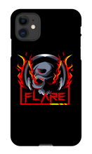 damaster0725 iPhone Phone Cases