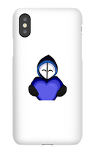 gerogigi iPhone Phone Cases