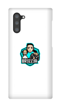 br3zz3r Samsung Case
