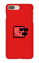 Cool Bob iPhone Case