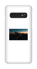 lecazzatepubbliche Samsung Phone Cases CITTA'-TRAM