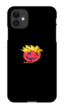 AirHead Super Saiyan iPhone Phone Cases