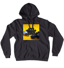 eat sleep game repeat PS4 edition(No-Zip/Pullover)