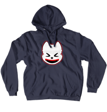 mrhiyena Hoodies (No-Zip/Pullover)
