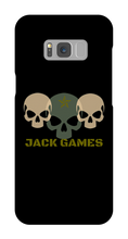 jackgames Samsung Phone Cases