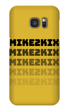 mike2kix Samsung Phone Cases