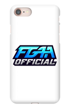 FGAA iPhone Phone Cases