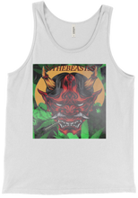 ssthe_beastss Tank Top