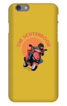 Phone Case (iPhone) | The ScuterDood