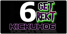 kickuh06 XXL Gaming Mousepad