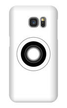 logosgodhurtson Samsung Phone Cases