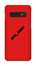 wts_zone Samsung Phone Cases