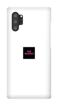 koolieboy Samsung Phone Cases