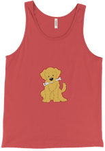 OhlLiamR Unisex Tank Top