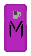 Marm Merch Samsung Phone Cases