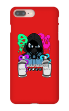 BlkFro iPhone Phone Cases