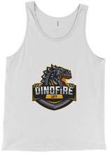 dinofire1077 Tank Top