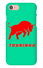 lucas06_tv iPhone Phone Cases