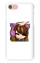 xxjennylynnxx iPhone Phone Cases