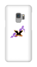 Xplosionmans X-Dragon Logo Samsung Phone Case